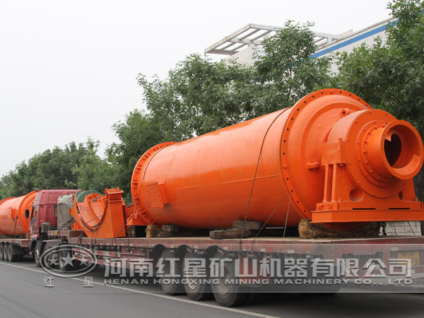 球磨機(jī) 球磨機(jī)